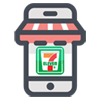 線上門市超商取件711_icon_01
