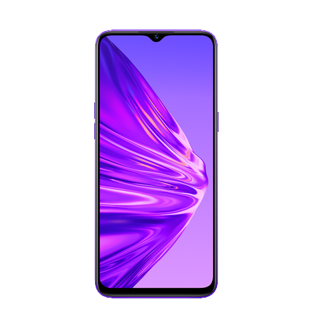 realme5