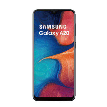 Samsung Galaxy A20