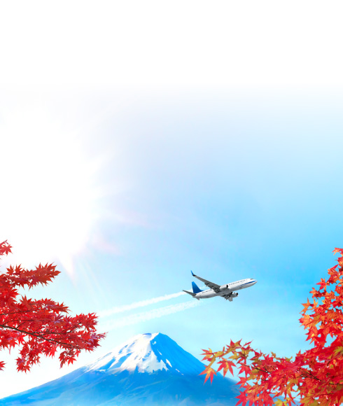 日/韓/泰原號漫遊