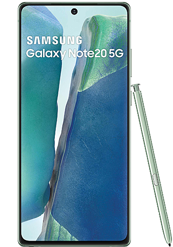 Samsung Note20 +1 Samsung Note20