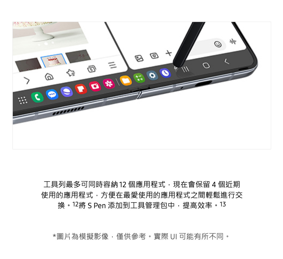 三星Galaxy Fold5