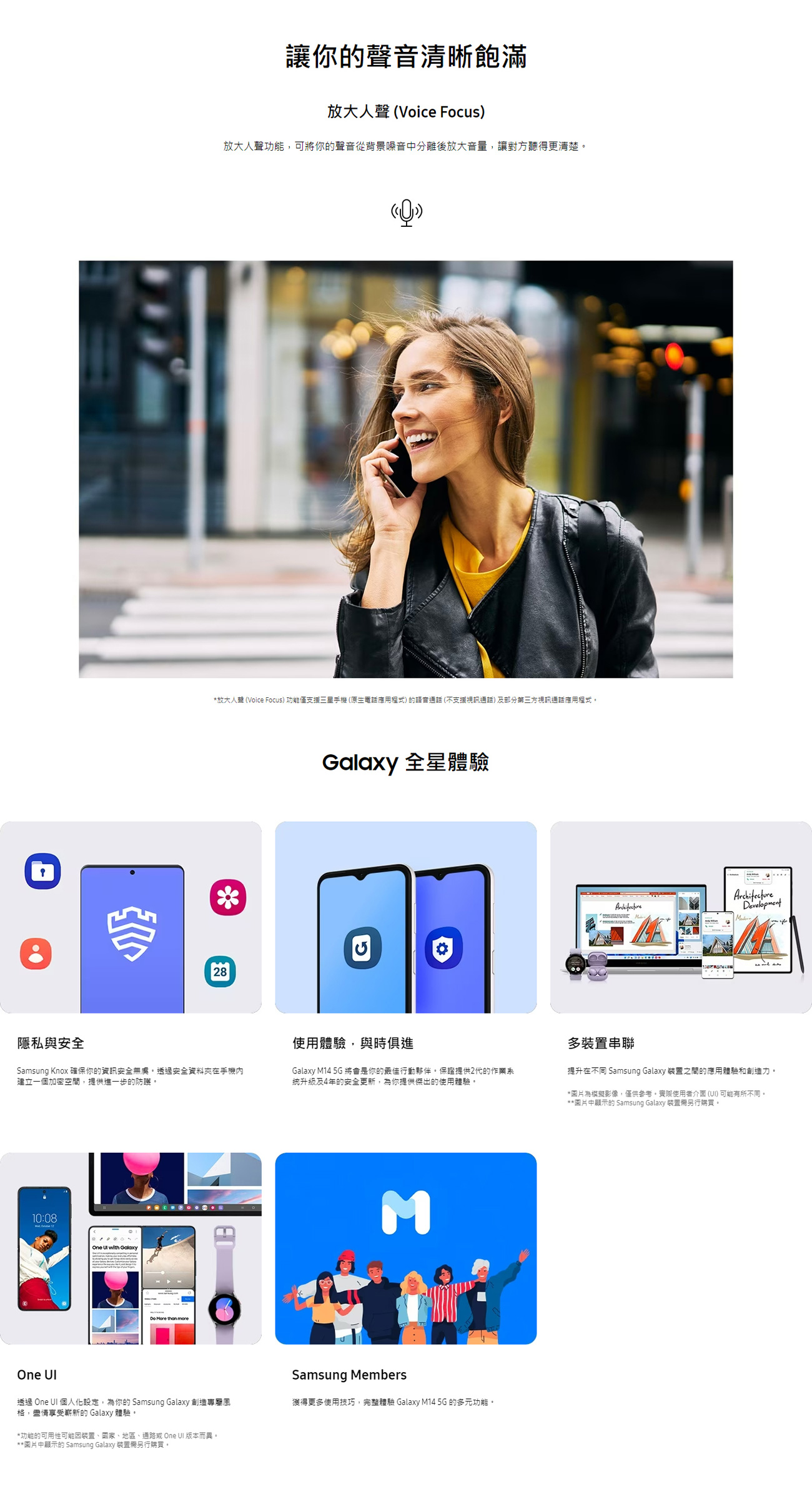 Samsung M14 5G