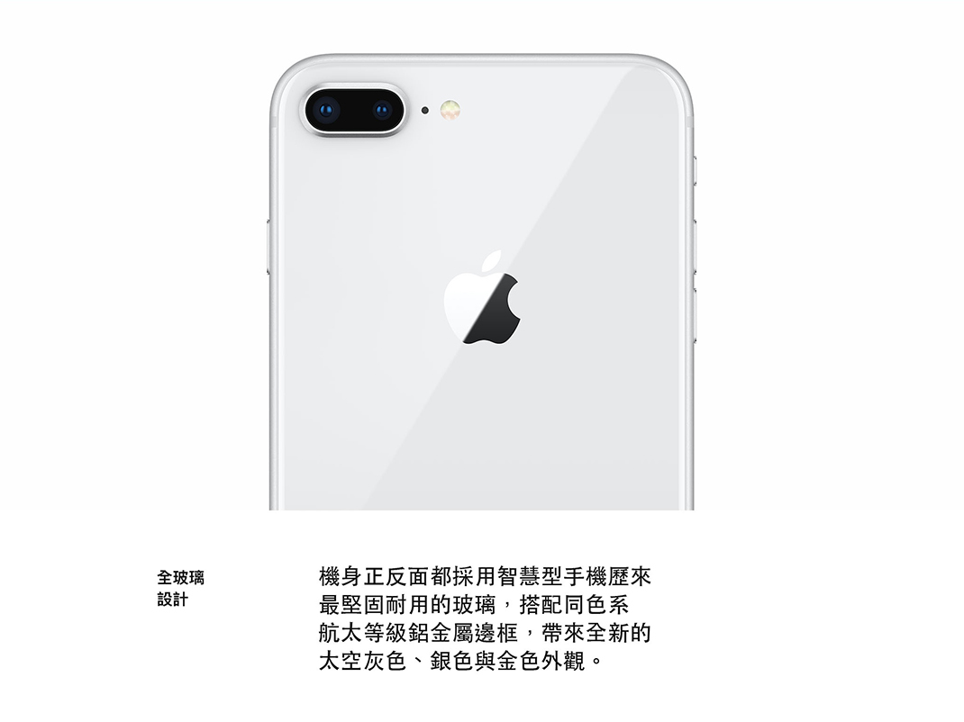 iPhone 8