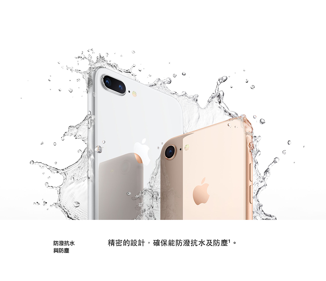 iPhone 8