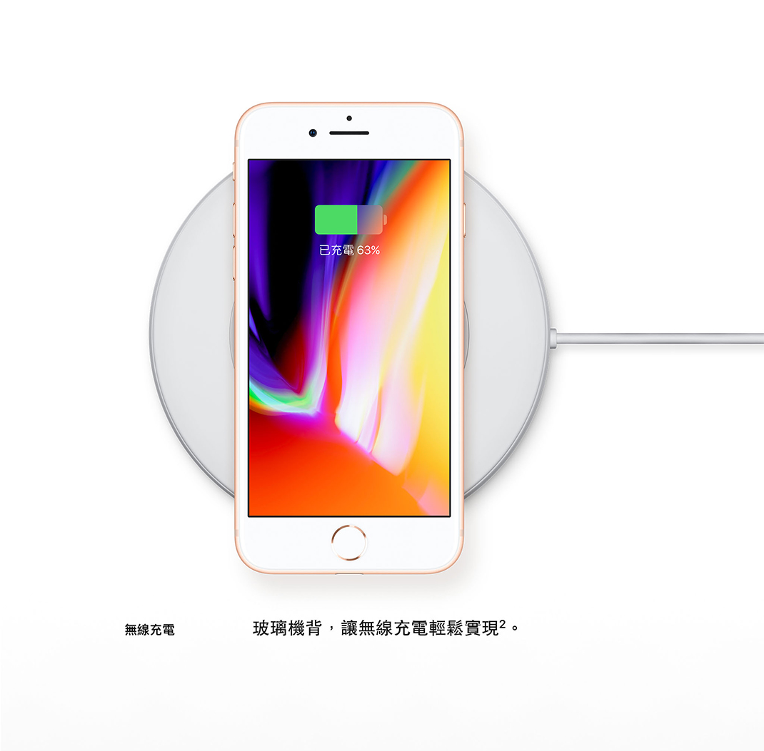 iPhone 8