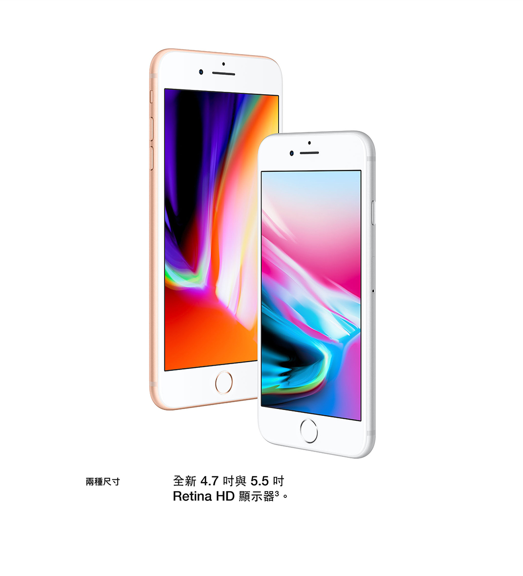 iPhone 8
