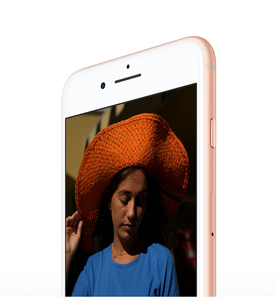 iPhone 8