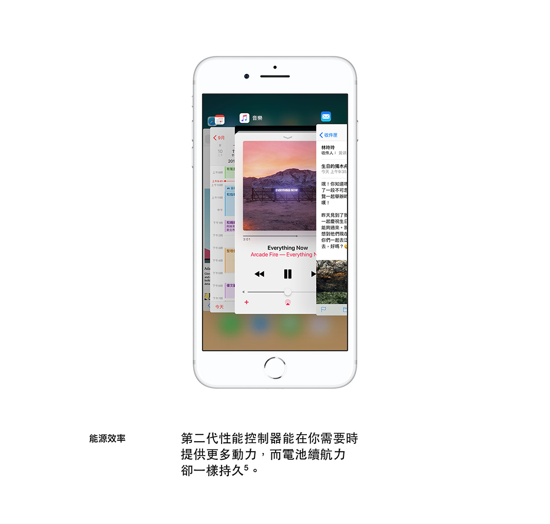 iPhone 8