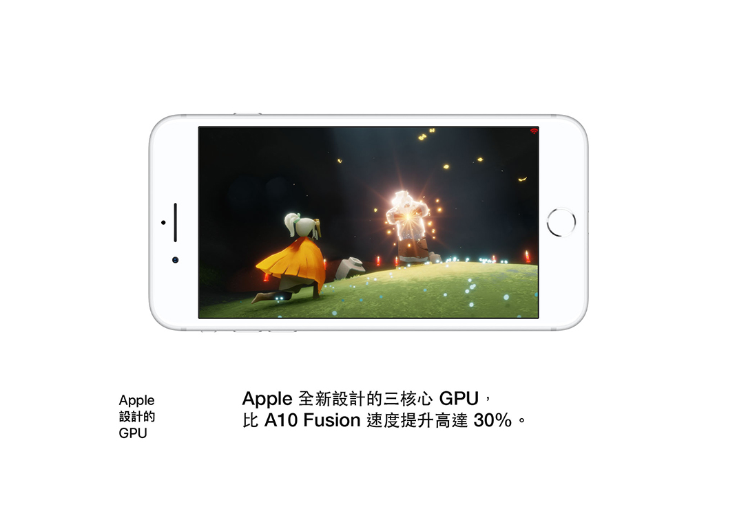 iPhone 8