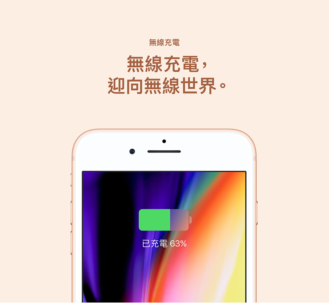 iPhone 8
