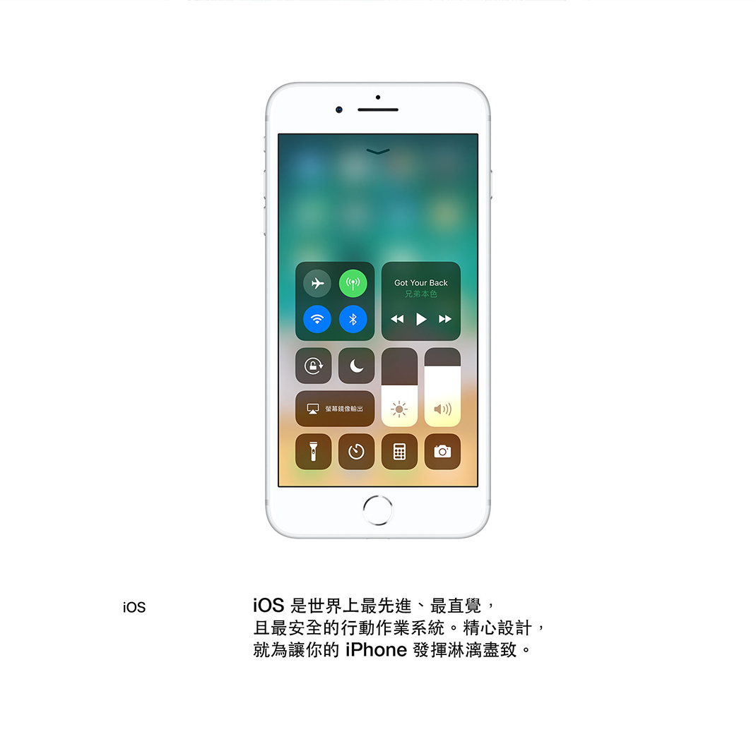 iPhone 8